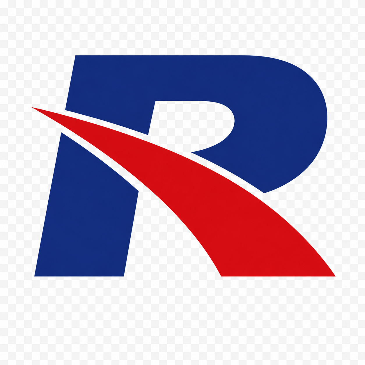 Qiangrun logo