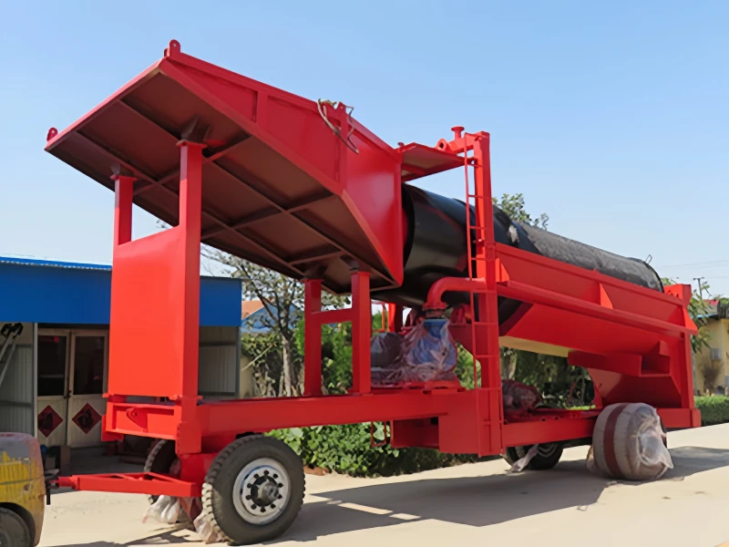 Qrun 30 Dual-Series Pro